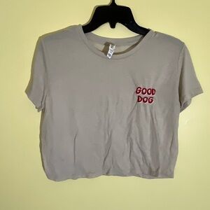 Bella Canvas Tan Dog Tee Clothing & Accessories